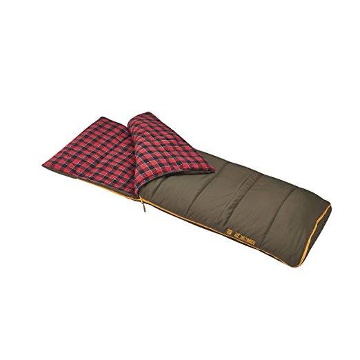 Slumberjack Big Timber Pro 20°F Sleeping Bag