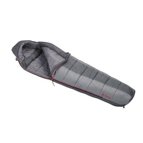 Slumberjack Boundary -20F Camping Sleeping Bag
