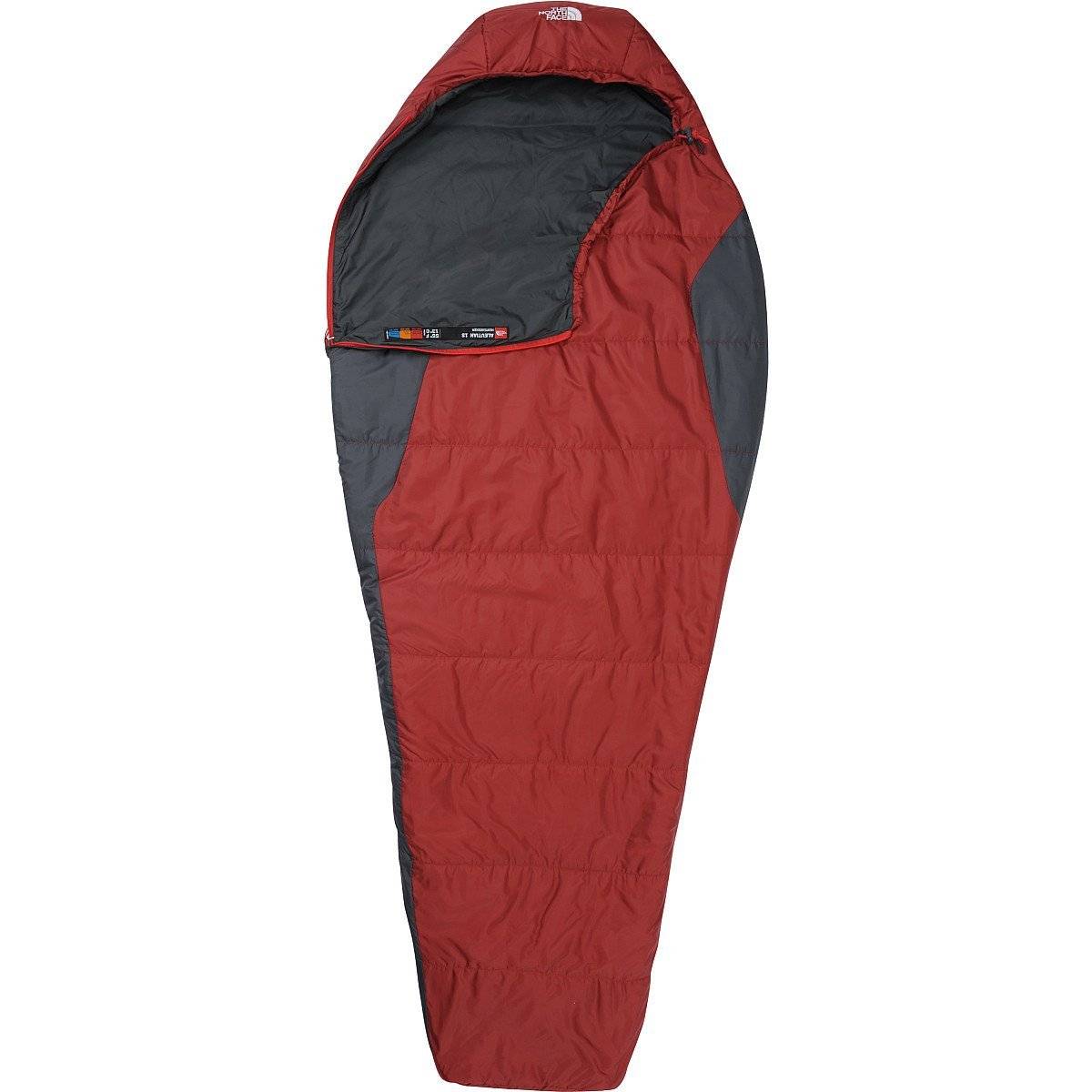 The North Face Aleutian 55°F Sleeping Bag