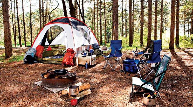 The best camping accessories for your outdoor adventures