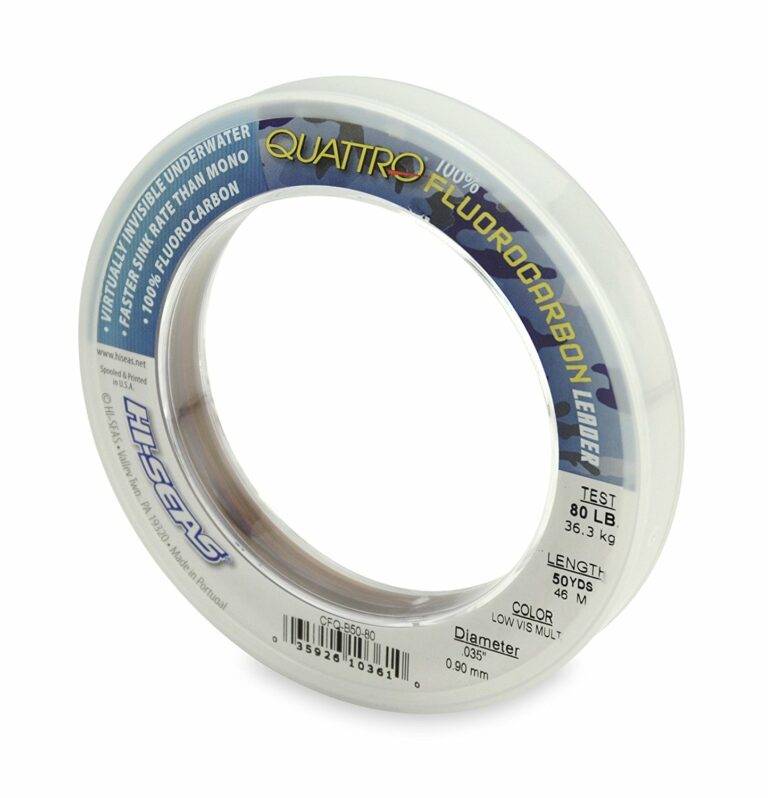 Hi Seas Quattro Monofilament Fishing Line Hi Seas Quattro Fishing Line