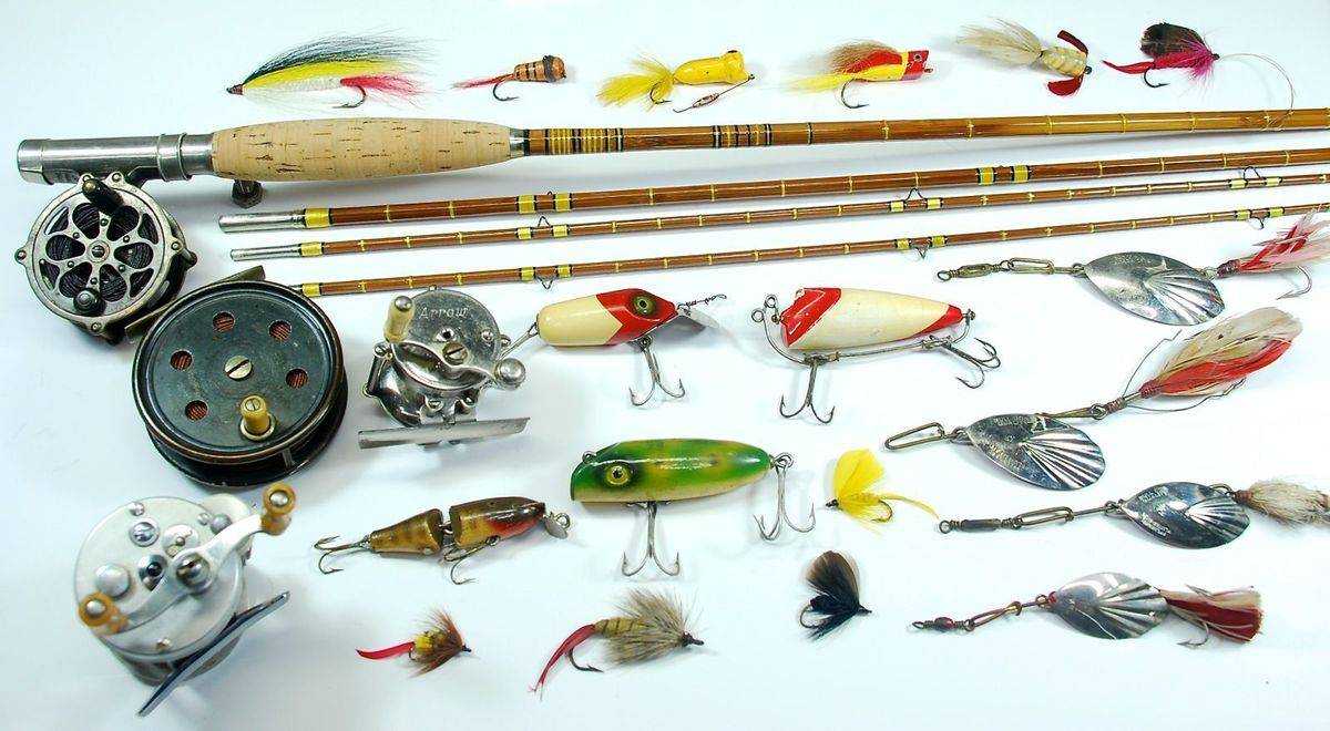 A Guide On Fishing Supplies Online - Find The Right Fishing Supplies