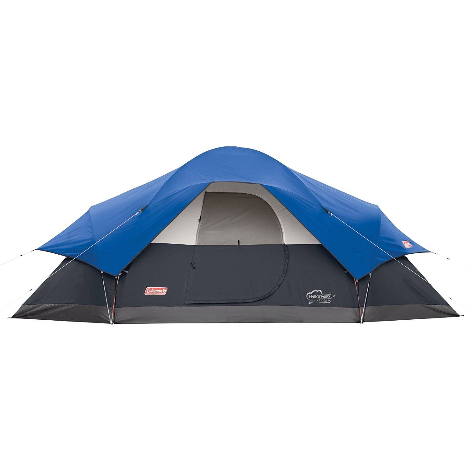 Coleman Red Canyon 8 Person Tent