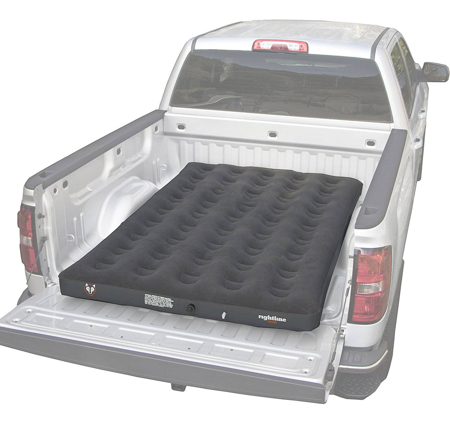 Rightline Gear Full Size Truck Bed Inflatable Air Mattress