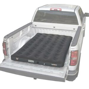 Rightline Gear Mid Size Truck Bed Inflatable Air Mattress