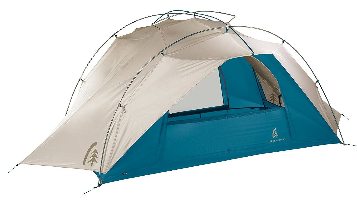 Sierra Designs Flash 2 Ultralight Tent