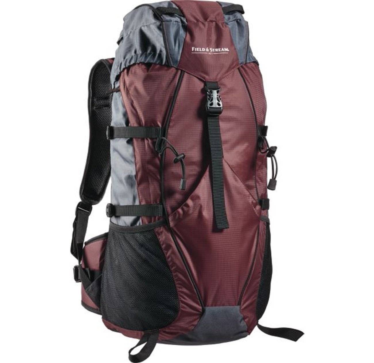 Field & Stream Mountain Scout 45L Internal Frame Hiking Pack