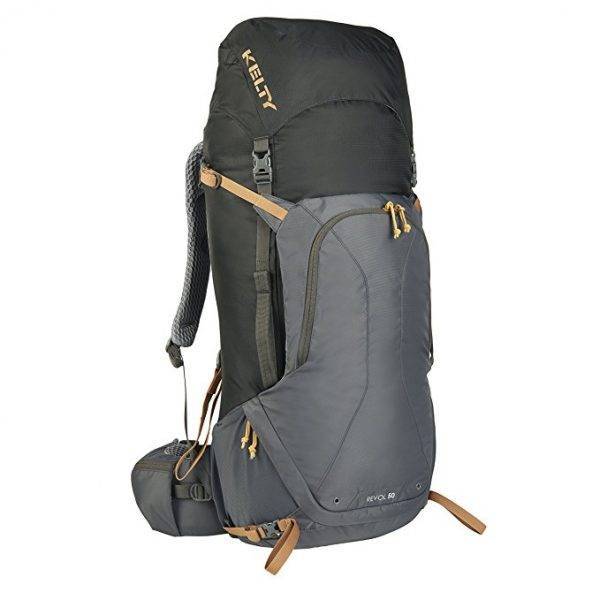 Kelty Revol 50L Internal Frame Backpack