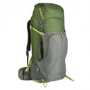 Kelty Revol 65L Internal Frame Backpack