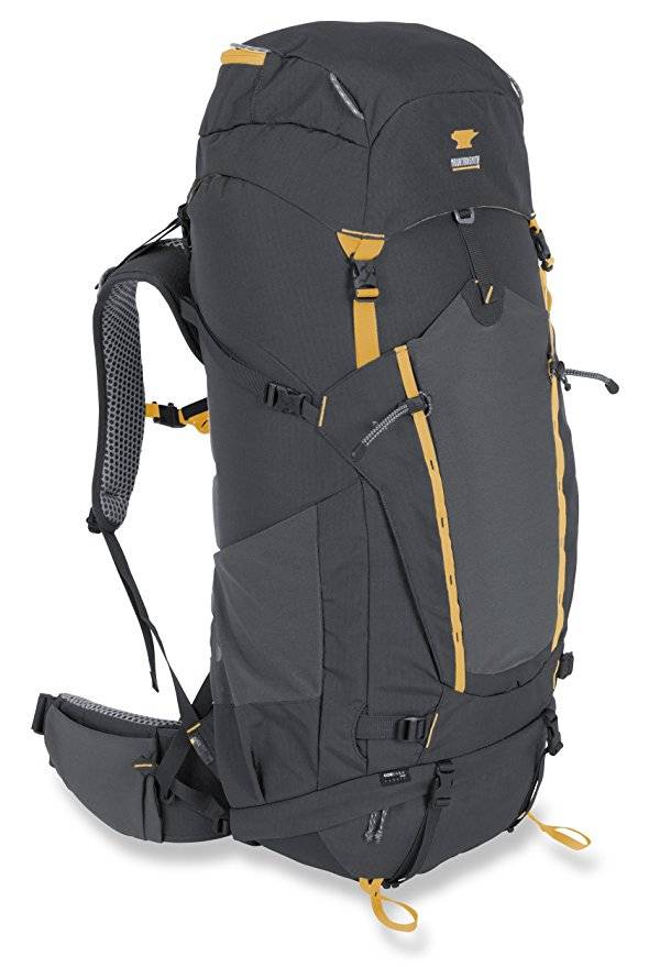 Mountainsmith Apex 80 Hiking Backpack