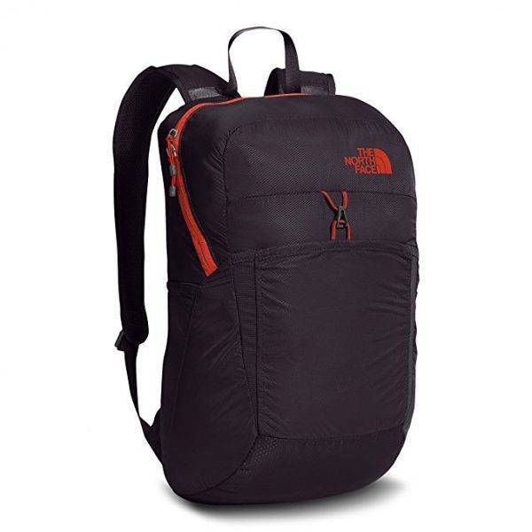The North Face Flyweight Hiking Daypack