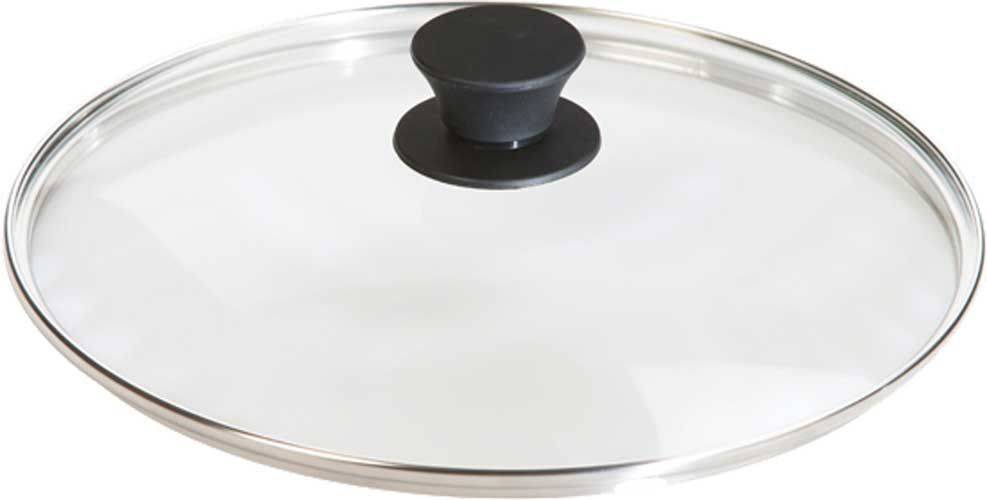Lodge 10.25” Tempered Glass Camp Cookware Lid