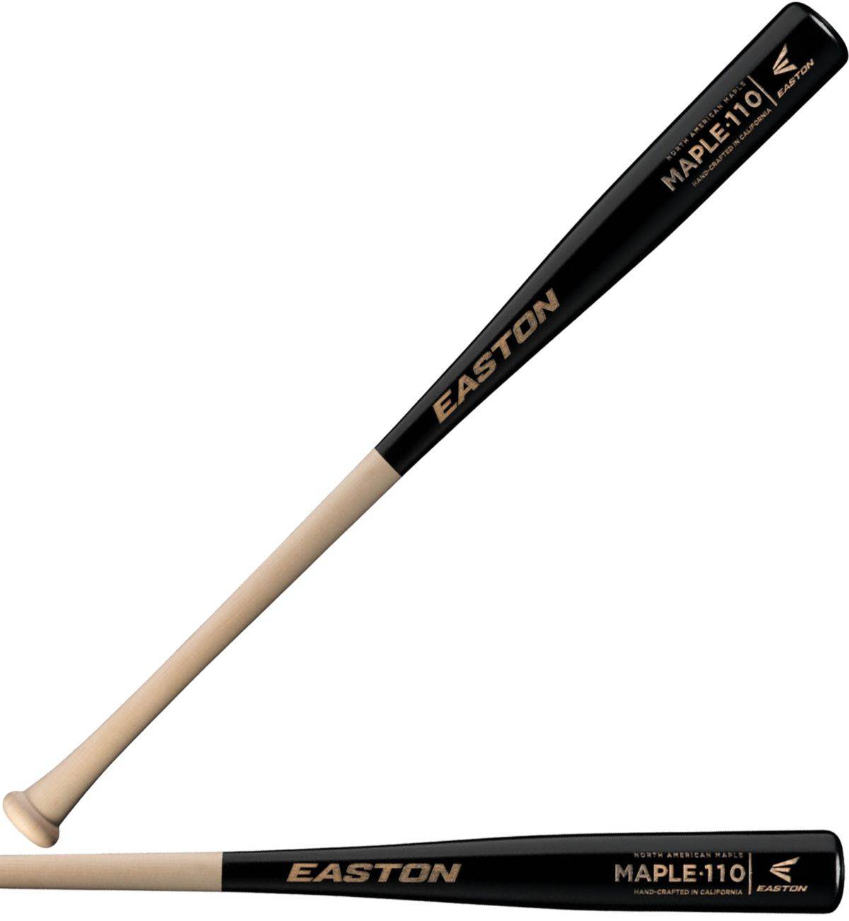 Easton 110 Maple Bat