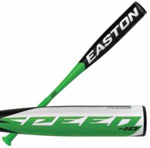 Easton Speed USA Youth Baseball Bat 2019 (-10)