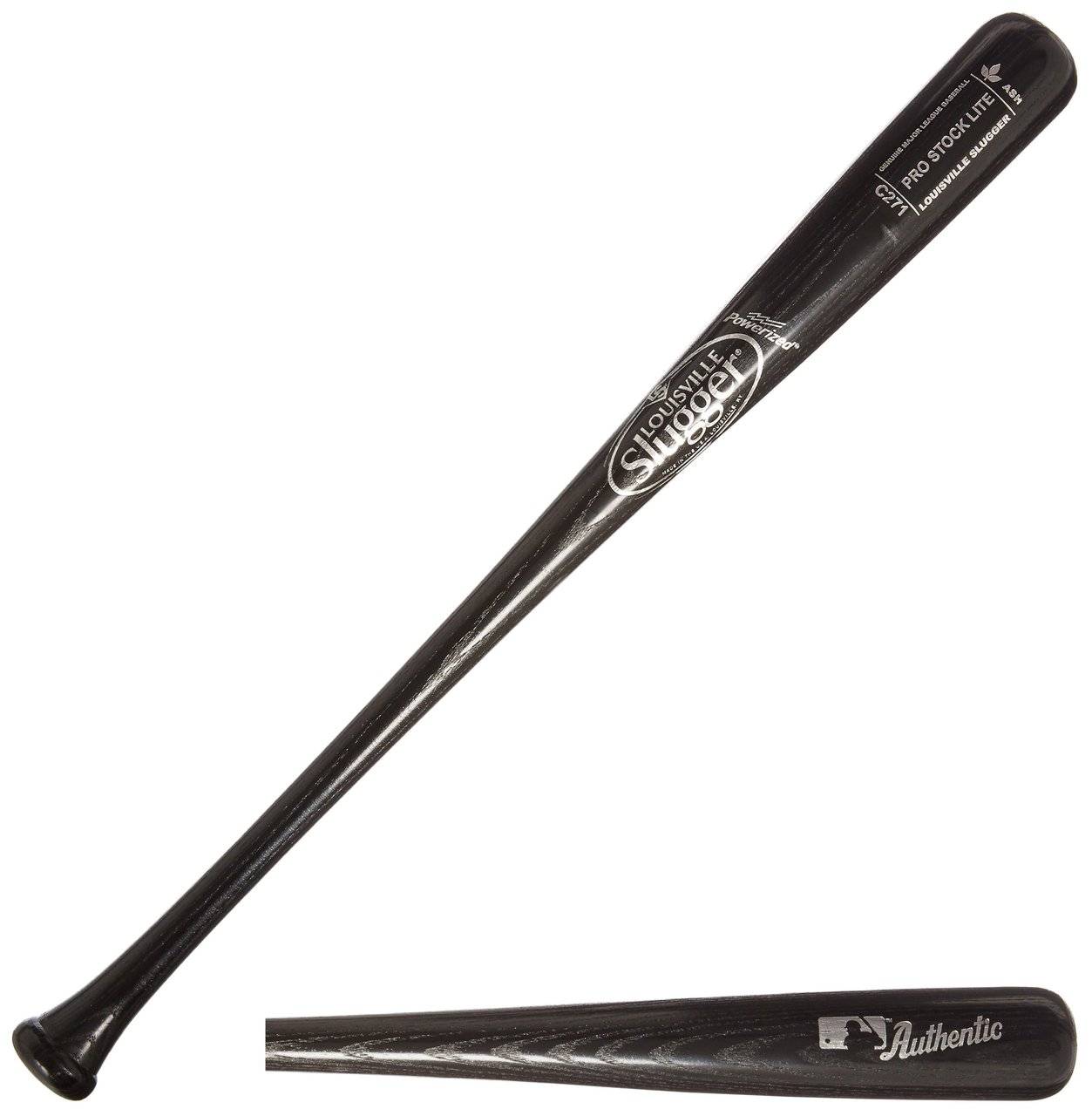 Louisville Slugger Series 3X Ash Baseball Bat