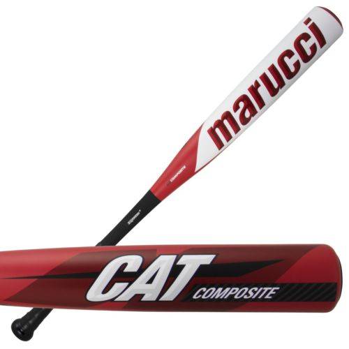 Marucci CAT USA Youth Baseball Bat 2019 (-10)