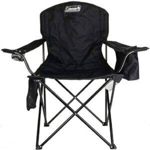 Coleman 4 Can Cooler Camping Chair