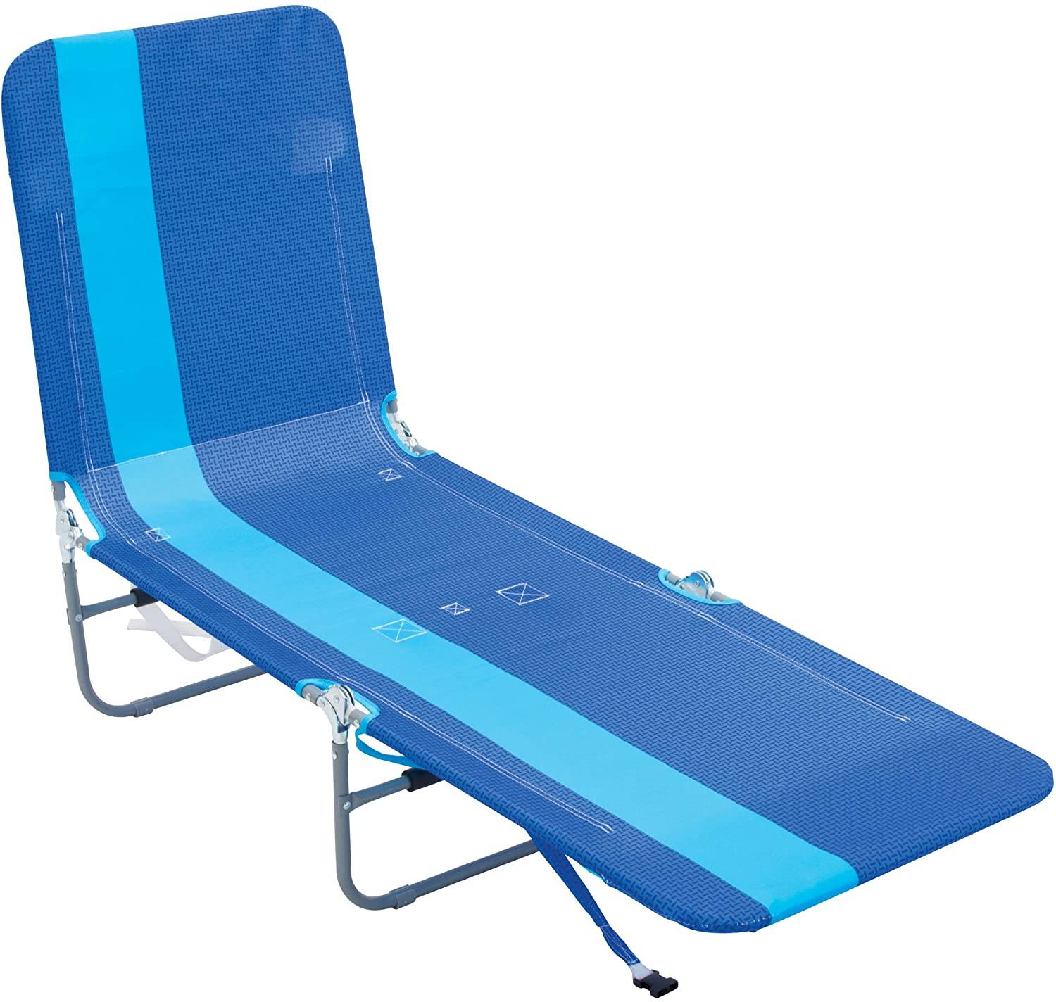 Rio Beach Portable Backpack Beach Lounge Chair